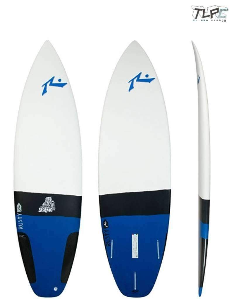 Surftech Rusty Dozer Surfboard 5'8 ft
