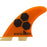 FCS Al Merrick Tri-Quad Surfboard Fins | Surf Spot