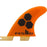 FCS Al Merrick Tri-Quad Surfboard Fins | Surf Spot