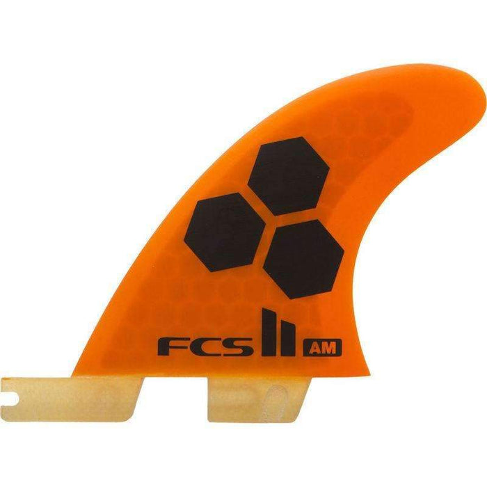 FCS Al Merrick Tri-Quad Surfboard Fins | Surf Spot