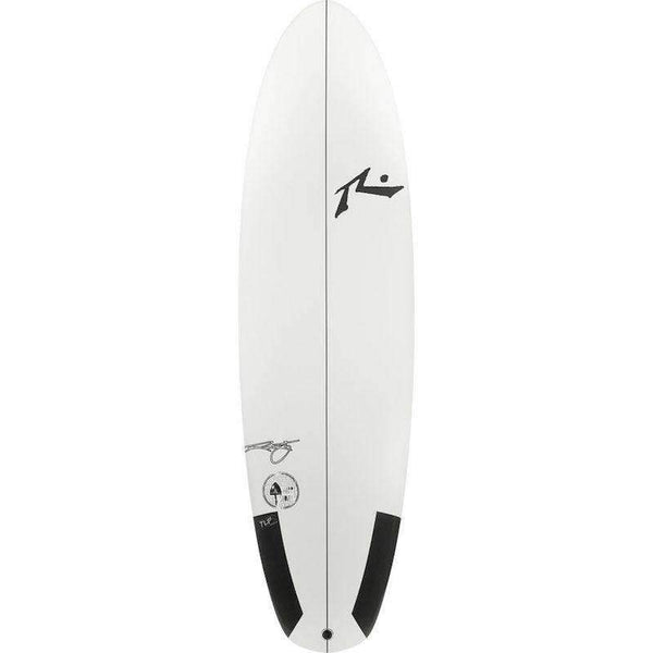 Surftech Rusty Happy Shovel Surfboard 5'5 ft — Paid Theme Demo