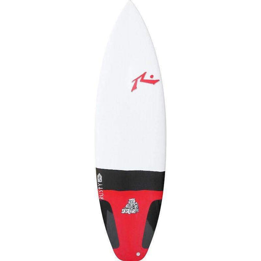 Surftech Rusty Dozer Surfboard 5'8 ft | Surf Spot