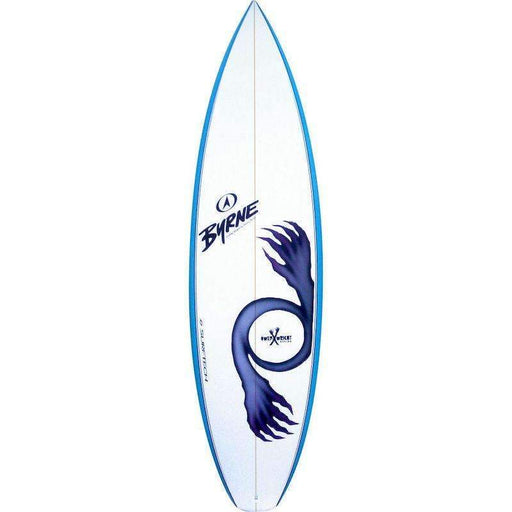 Lib Technologies Vert Series Surfboard 6'2