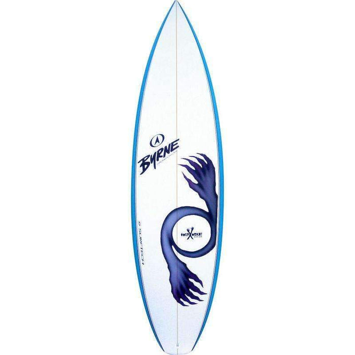 Surftech O-Zone Squashtail Surfboard 5'11 ft | Surf Spot