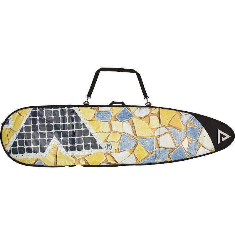 Rareform Daylight Thruster Surfboard Bag | Surf Spot