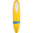 Surftech Robert August What I Ride Surfboard Yellow, 9ft | Surf Spot