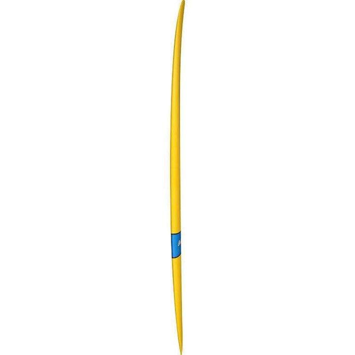 Surftech Robert August What I Ride Surfboard Yellow, 9ft | Surf Spot