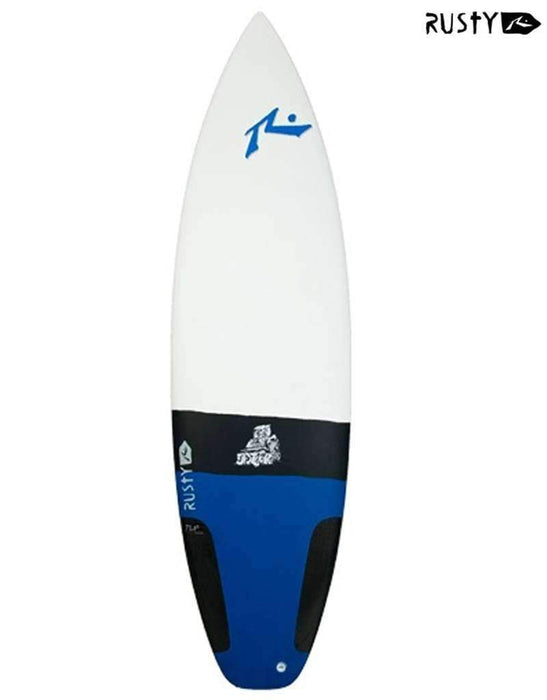 Surftech Rusty Dozer Surfboard 5'8 ft | Surf Spot